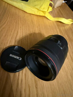 Canon RF 50 mm f/1,2 L USM