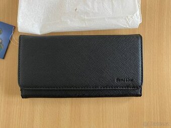 Nová dámská pevná peněženka - orig. balení