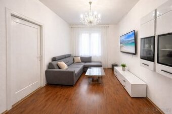 Byt 2+1, 58m2, Myslbeková - Moravská Ostrava