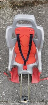 Dětská sedačka na kolo OkBaby