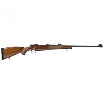 Kulovnice CZ 550 Safari a CZ 550 Magnum