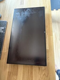 Dell U2518D 25"  2560 x 1440 (WQHD/QuadHD)