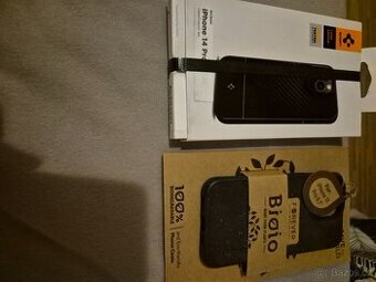 Kryty na telefony a tablety