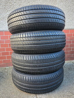 205/55 r19 letni pneumatiky R19 205 55 19 letní 205/55/19