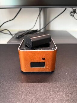 Hähnel Procube 2 pro Sony + Newell NP-FZ100