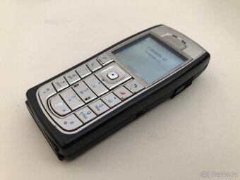 Nokia 6230i se zárukou