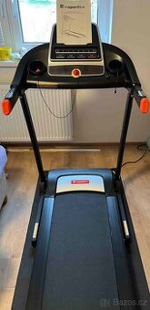 Běhací pás inSportline Lavister