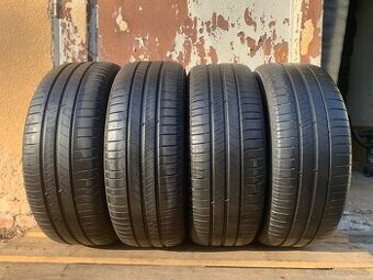 4ks 205/55/16 Michelin/2018/91V/letni pneu 5.2m