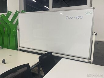 Tabule na kolečkách