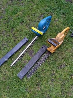 Nůžky na živý plot