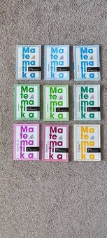 Matematika pro gymnázia