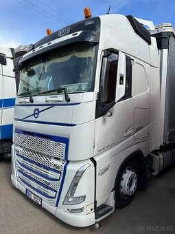 VOLVO NEW FH13 4X2T XA lowdeck, 460HP Turbo Compound