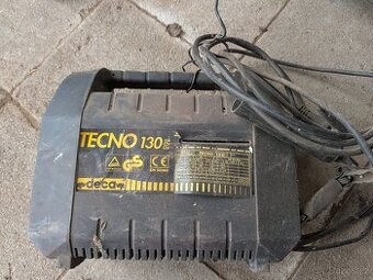 Svářečka tecno 130e