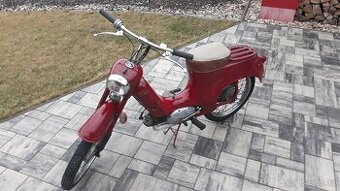 Jawa 555