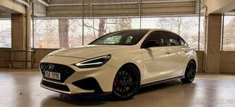 Hyundai i30N Performance 206kW