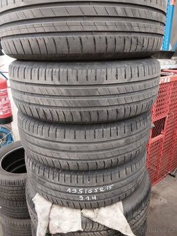 195/65 R15 91H