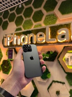 (esim) iPhone 16 Pro 128GB Black Titanium