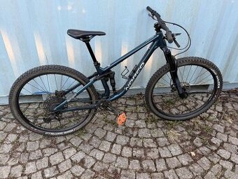 Norco fluid FS A3, vel. Ramu M, kol 27,5