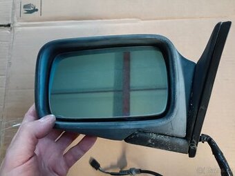 BMW E32/E34 Zpětné zrcátko, výhřev