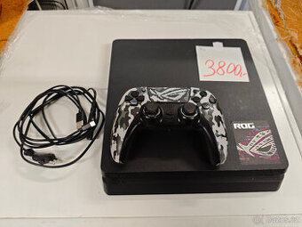 SONY PlayStation 4 - 500GB Slim Black CUH-2016A