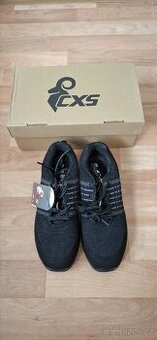 Pracovní boty - CXS