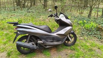 Honda 150 pcx