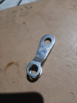 Stadion,Jawetta díly