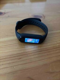 Náramek Xiaomi Mi Smart Band 5