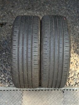 205/55/16 letní pár pneu Continental