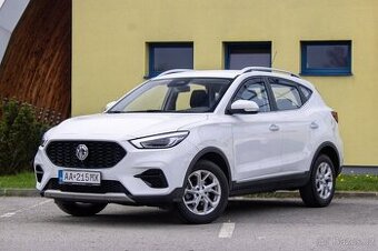 Mg ZS 1.5 DVVT Essential Plus 78kW