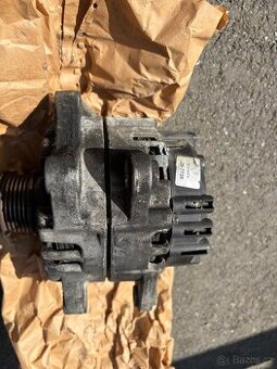 Alternátor Ford Transit 2.0 96kw