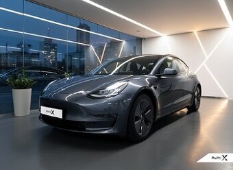 Tesla Model 3 Long Range Dual Motor 366 kW | ZÁRUKA, DPH