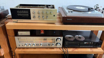 Technics SA-700