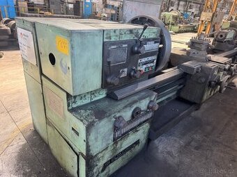 Soustruh na kov SUS 63/2750