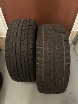 Yokohama geolandar 235/55 r18
