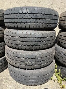 195/65R16C Goodyear