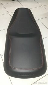 GILERA nové sedlo originál