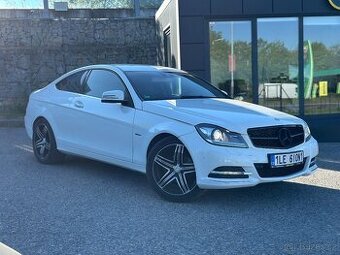 Mercedes-Benz C 180 2011