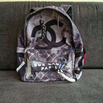 Batoh "chanel"