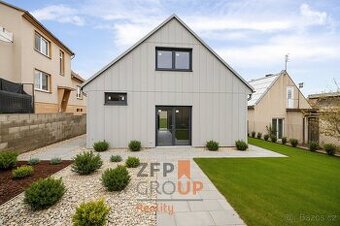 Prodej rodinného domu 107 m², Malé Hradisko, ev.č. 00427