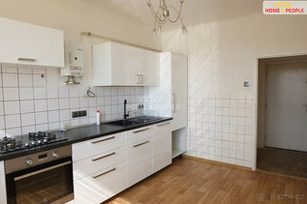 Pronájem  bytu 2+1 Brno, ul. Skácelova 78m2