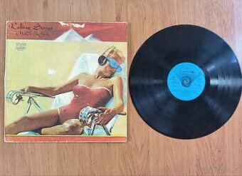 vinyl lp Rolling stones