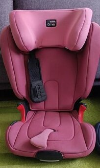 Dětská autosedačka zn. britax rőmer