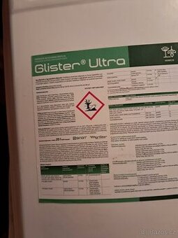 Glister ultra