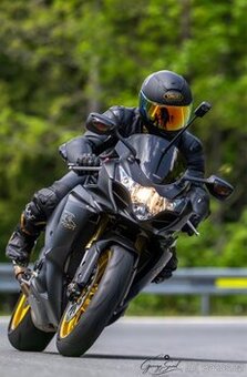 Suzuki GSXR-1000 L4 Limited Edition