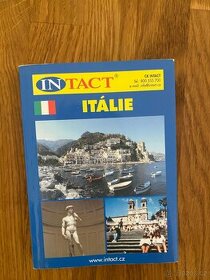 Itálie (knižní průvodce)