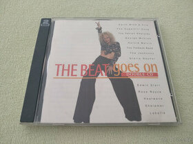 CD - THE BEAT goes on (double CD)