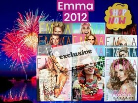 EMMA 2012, 2013 - 1