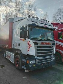 Scania R 410 - 1