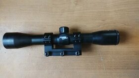 Puškohled Fomei 4x40 - 1